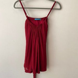 Alice + Olivia Top Size Small
